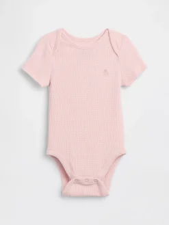 Baby First Favorites TinyRib Bodysuit