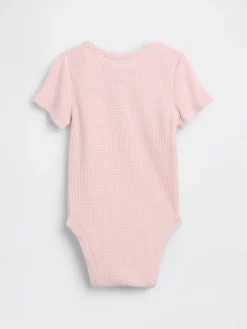 Baby First Favorites TinyRib Bodysuit