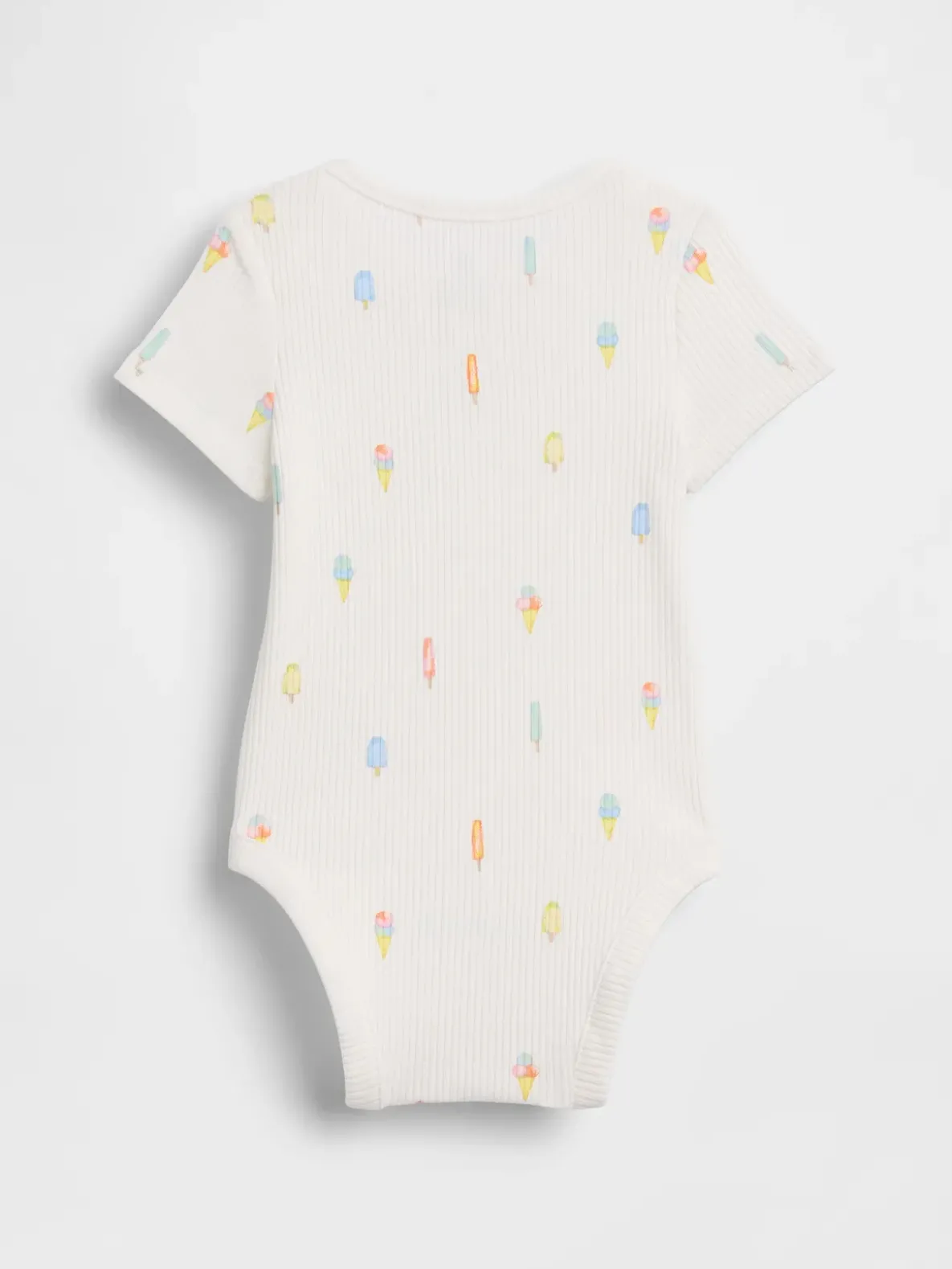 Baby First Favorites TinyRib Bodysuit