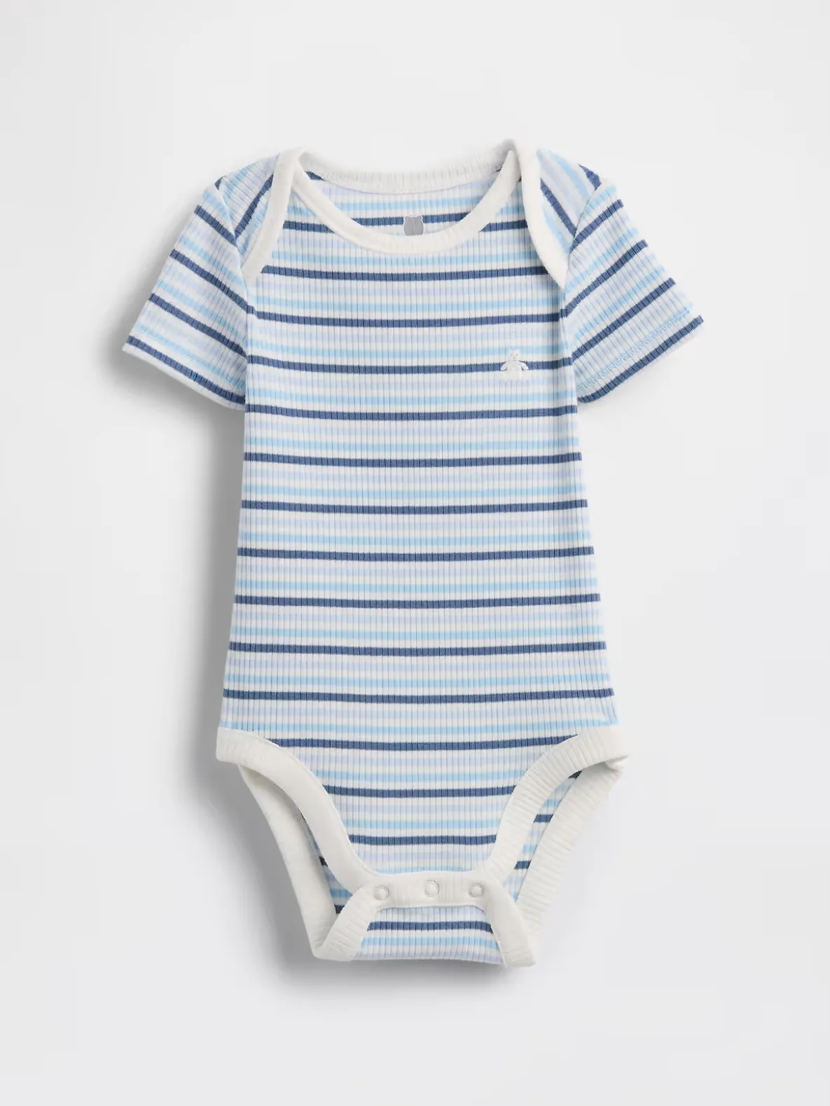 Baby First Favorites TinyRib Bodysuit