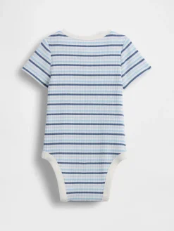 Baby First Favorites TinyRib Bodysuit