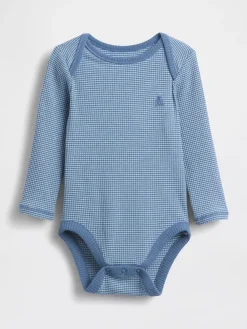 Baby First Favorites TinyRib Bodysuit