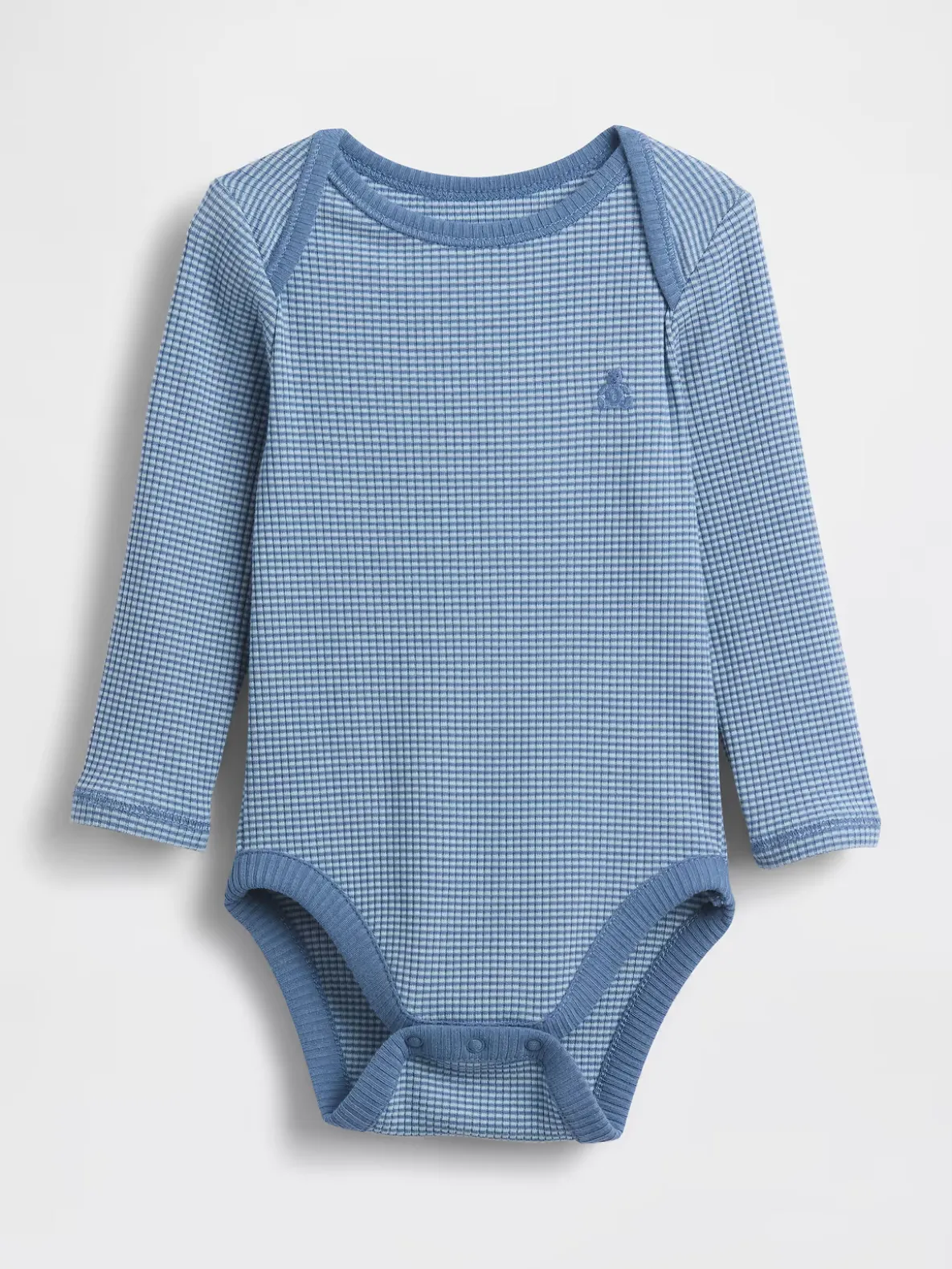 Baby First Favorites TinyRib Bodysuit