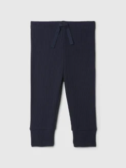 Baby First Favorites TinyRib Pants