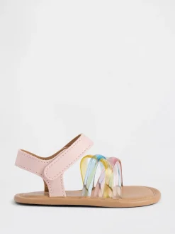 Baby Jelly Sandals