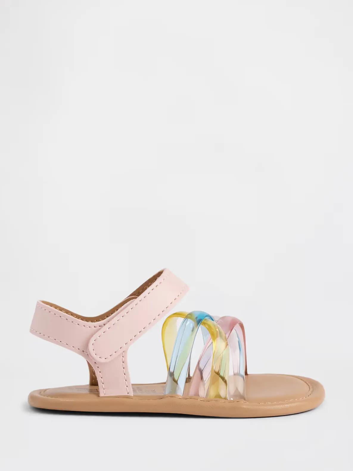 Baby Jelly Sandals