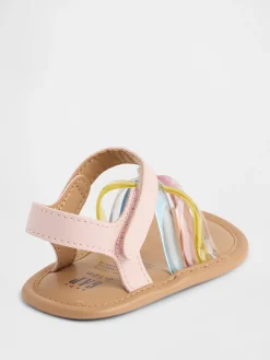 Baby Jelly Sandals
