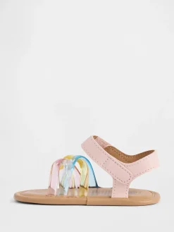 Baby Jelly Sandals