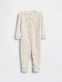 Baby Organic Cotton One-Piece