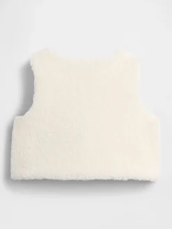 Baby Sherpa Vest