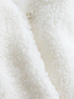 Baby Sherpa Vest