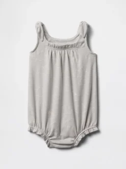 Baby Supima® Bubble One-Piece