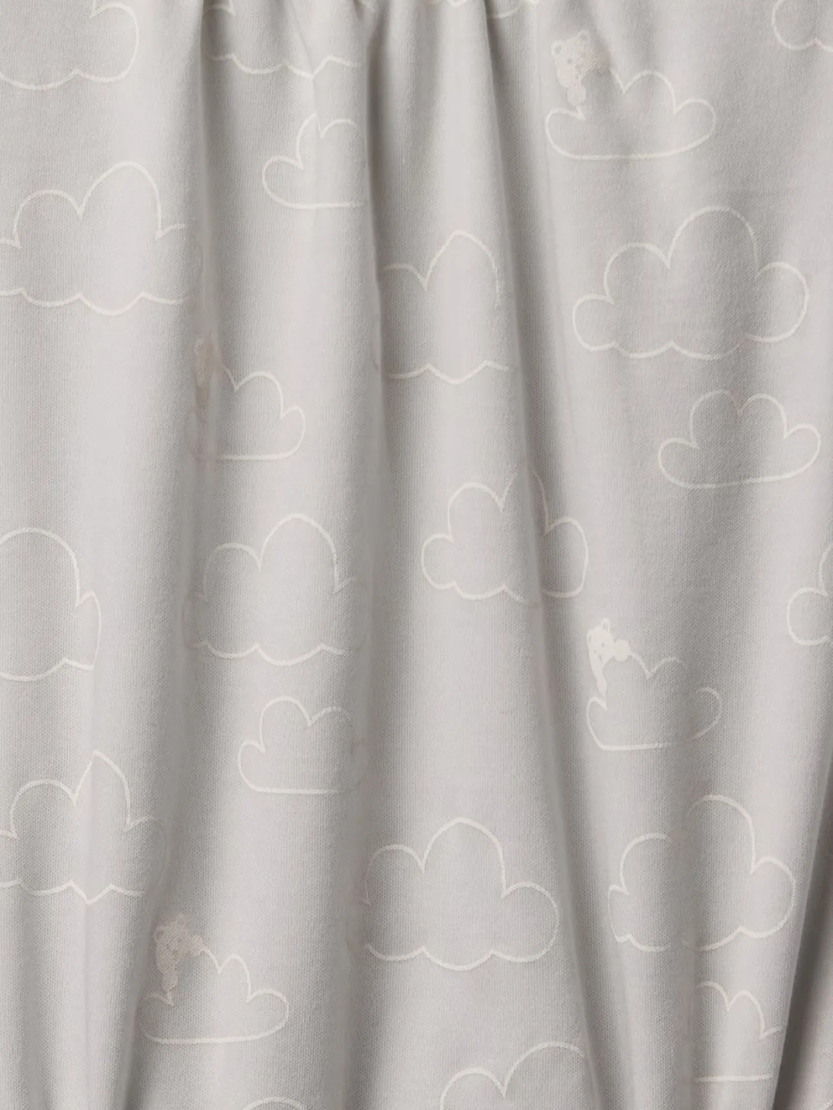 Baby Supima® Bubble One-Piece