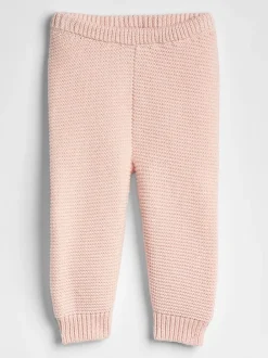 Baby Sweater Pants