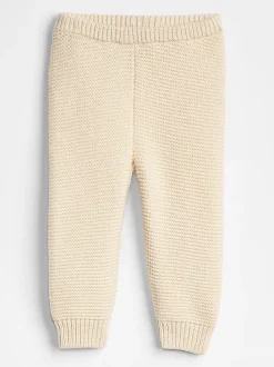 Baby Sweater Pants