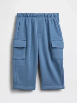 Baby VintageSoft Cargo Sweatpants