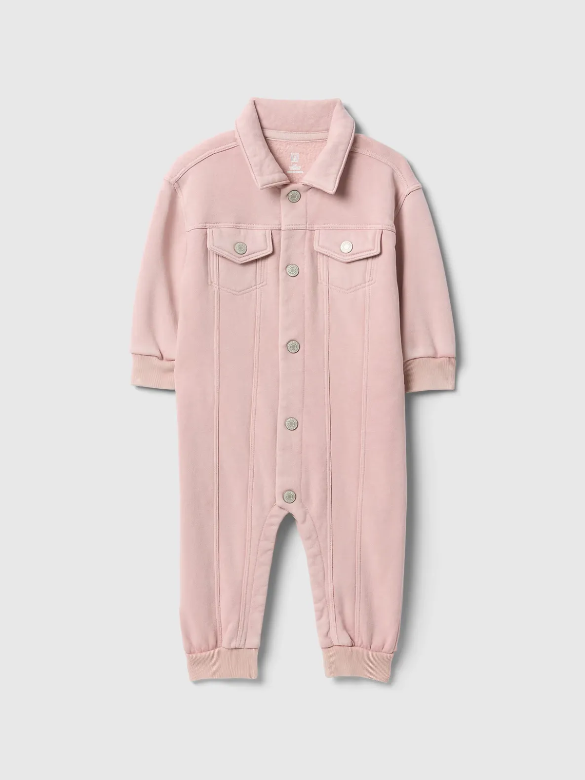 Baby VintageSoft One-Piece