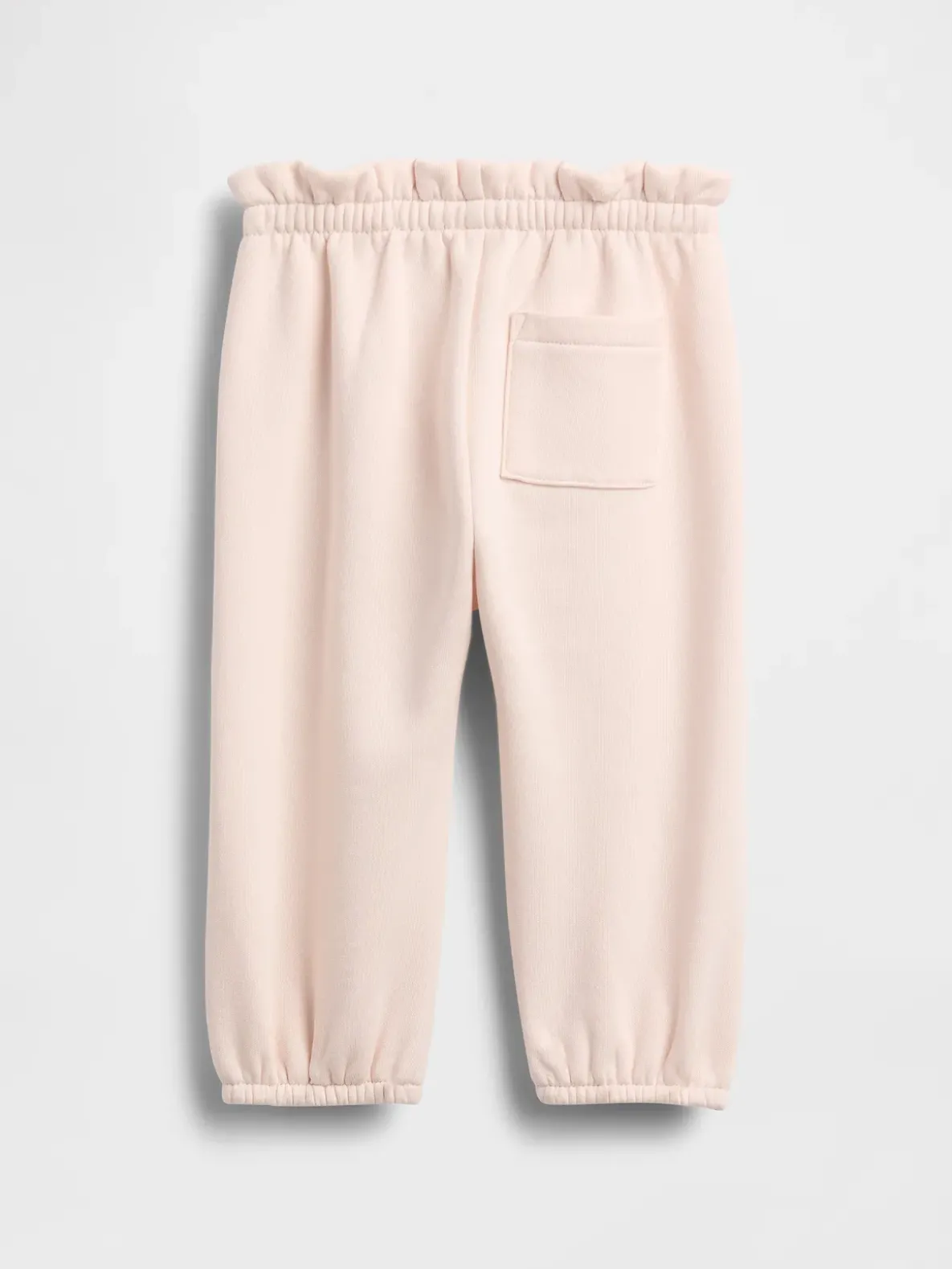 Baby VintageSoft Paperbag Joggers