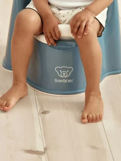 BabyBjorn Baby 3-Piece Potty Training Set