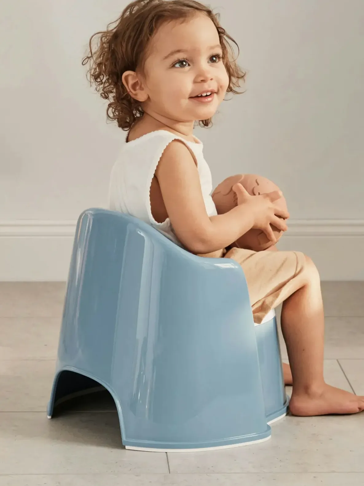 BabyBjorn Baby 3-Piece Potty Training Set