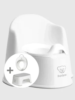 BabyBjorn Baby 3-Piece Potty Training Set