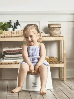 BabyBjorn Baby 3-Piece Potty Training Set