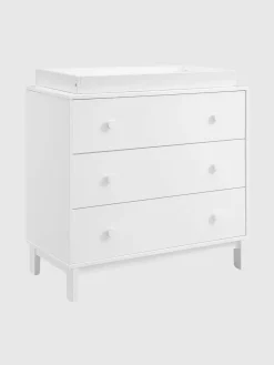 babyGap Changing Table Topper