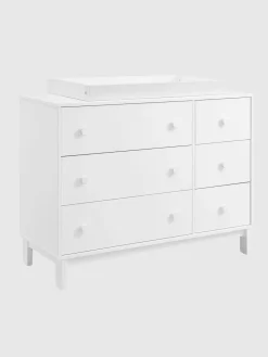 babyGap Changing Table Topper