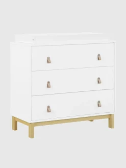 babyGap Changing Table Topper