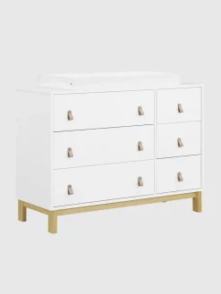 babyGap Changing Table Topper