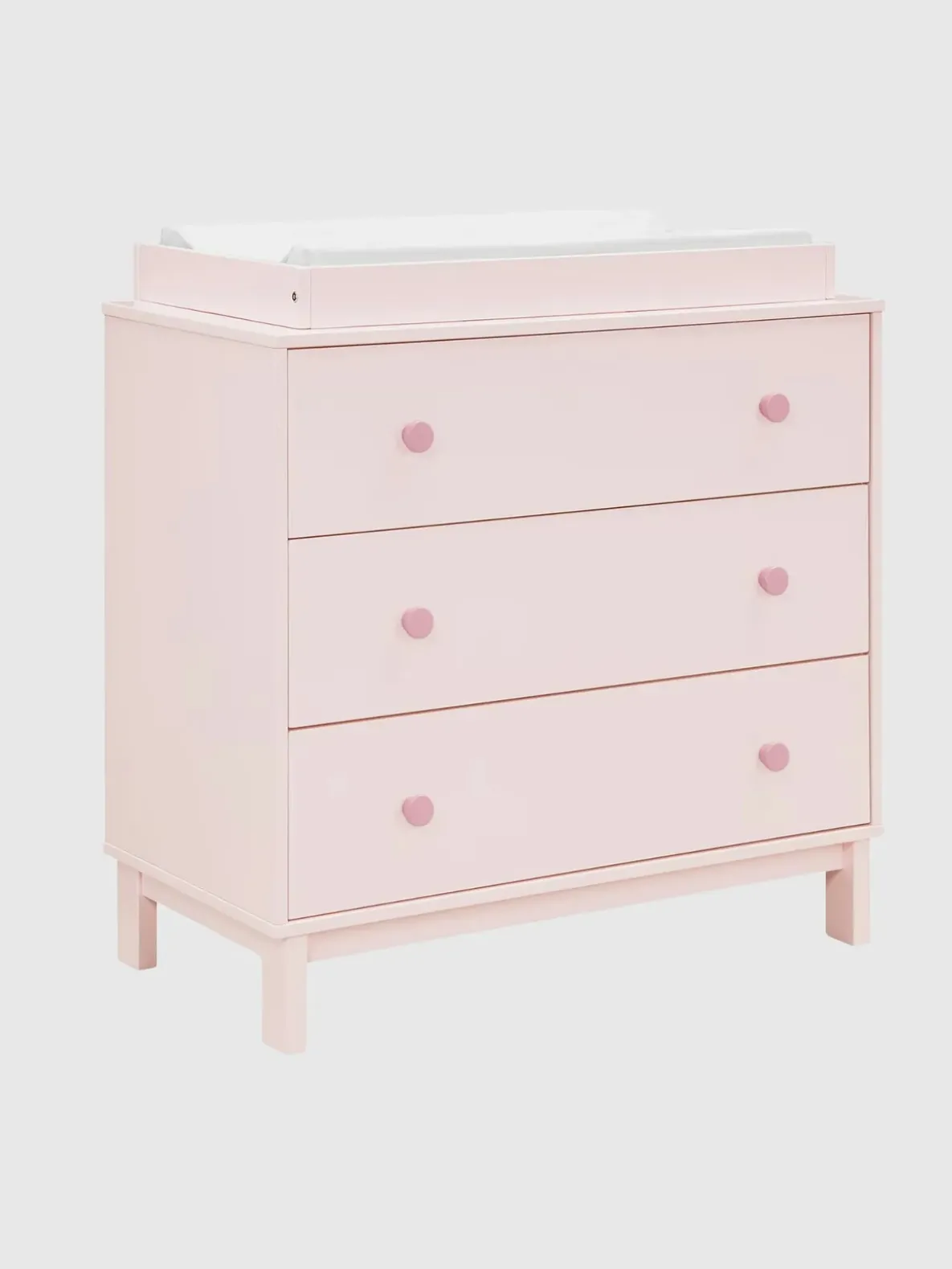 babyGap Changing Table Topper