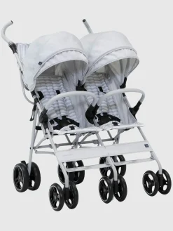 babyGap Classic Double Stroller