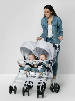 babyGap Classic Double Stroller
