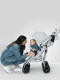 babyGap Classic Double Stroller