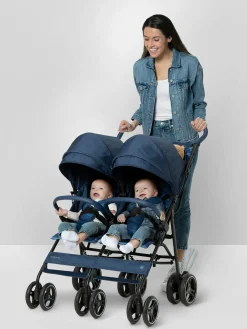 babyGap Classic Double Stroller