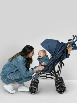 babyGap Classic Double Stroller