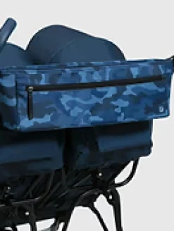 babyGap Classic Parent Organizer for Double Stroller