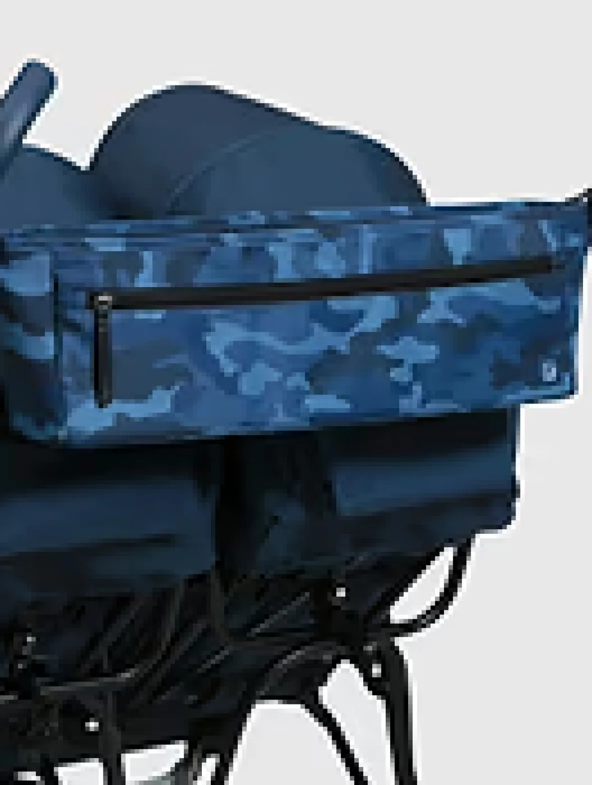 babyGap Classic Parent Organizer for Double Stroller