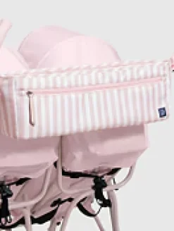 babyGap Classic Parent Organizer for Double Stroller