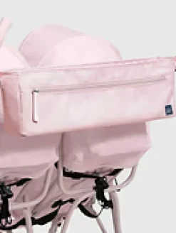 babyGap Classic Parent Organizer for Double Stroller