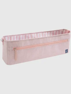 babyGap Classic Parent Organizer for Double Stroller