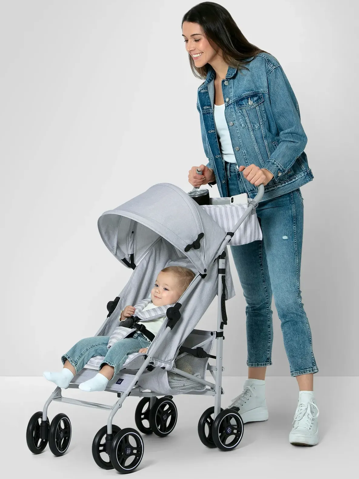 babyGap Classic Stroller