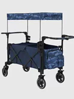 babyGap Deluxe Explorer Wagon