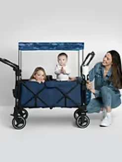 babyGap Deluxe Explorer Wagon