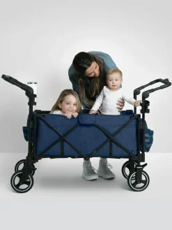 babyGap Deluxe Explorer Wagon
