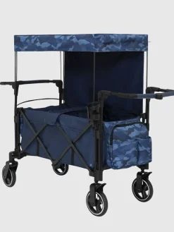 babyGap Deluxe Explorer Wagon