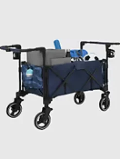 babyGap Deluxe Explorer Wagon