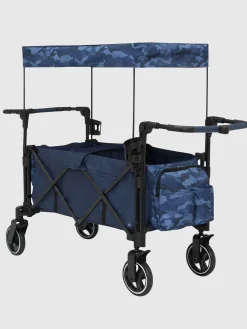 babyGap Deluxe Explorer Wagon