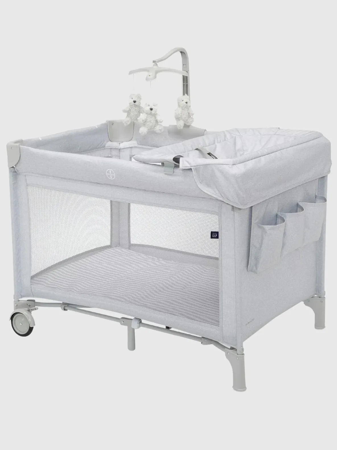 babyGap Deluxe Play Yard