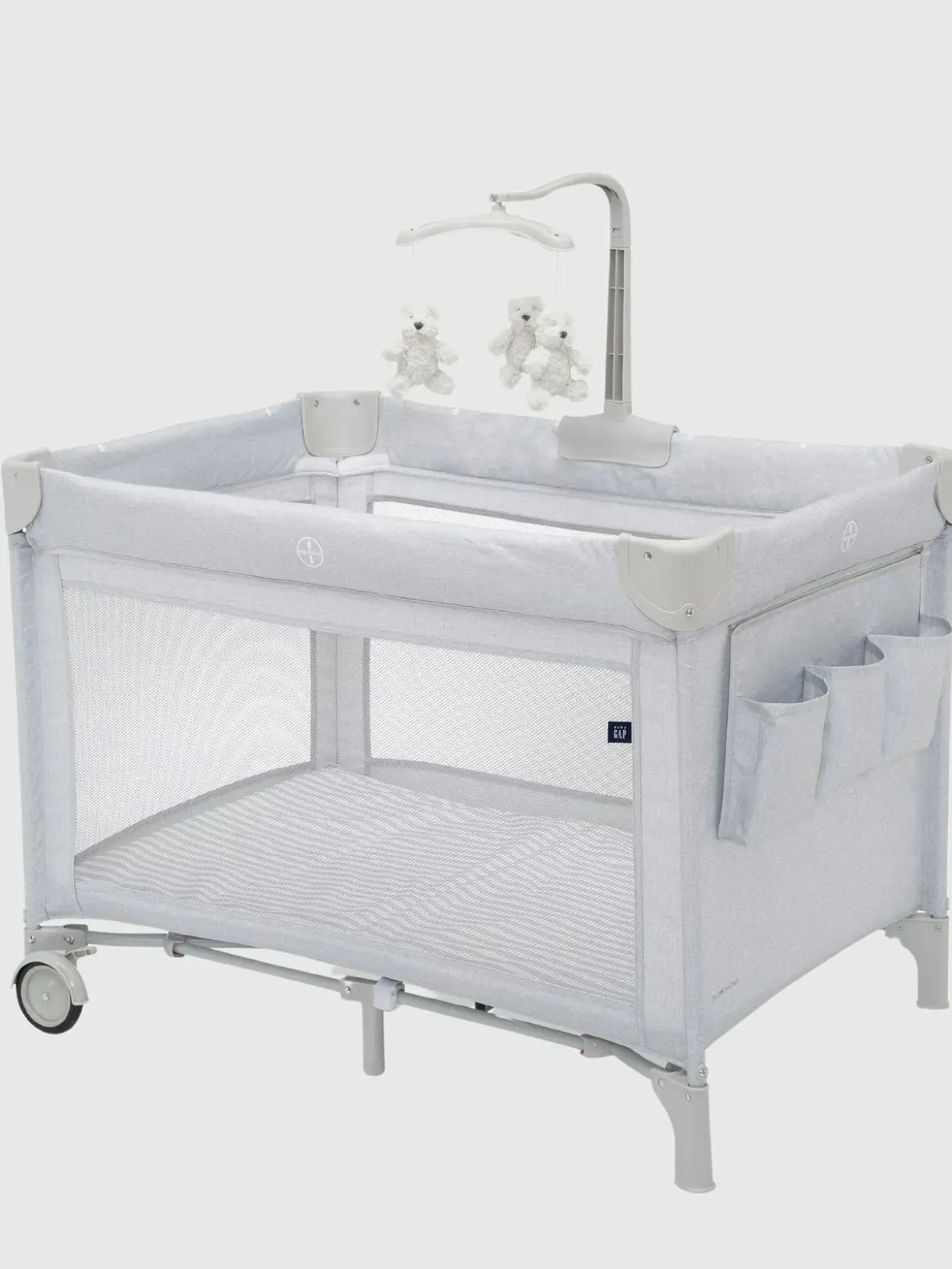 babyGap Deluxe Play Yard